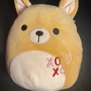 Squishmallows kangaroo